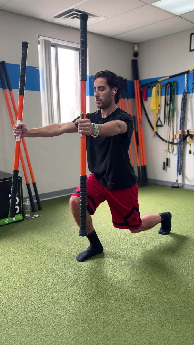 Resistance-band strength training during orthopedic rehab
